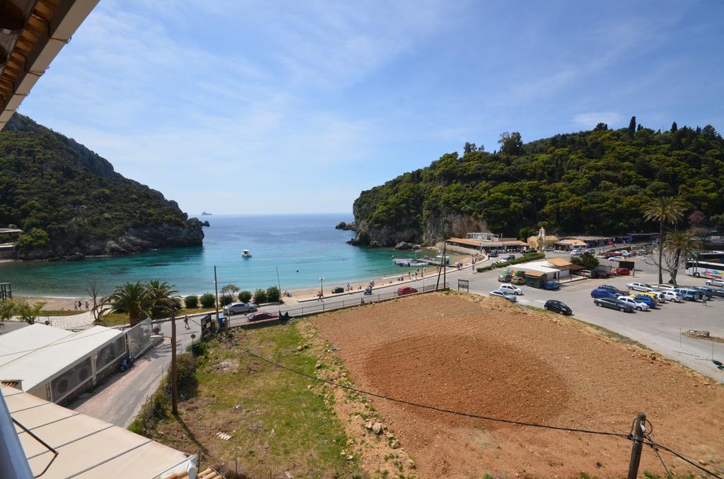 Vadius Apartament Paleokastritsa