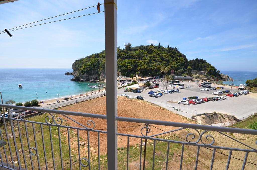 Apartament Vadius *