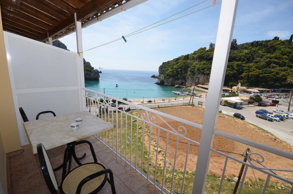 Vadius * Paleokastritsa