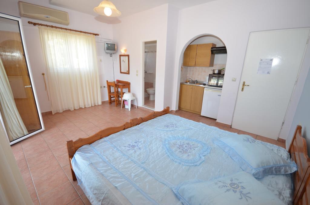 Vadius Apartament *