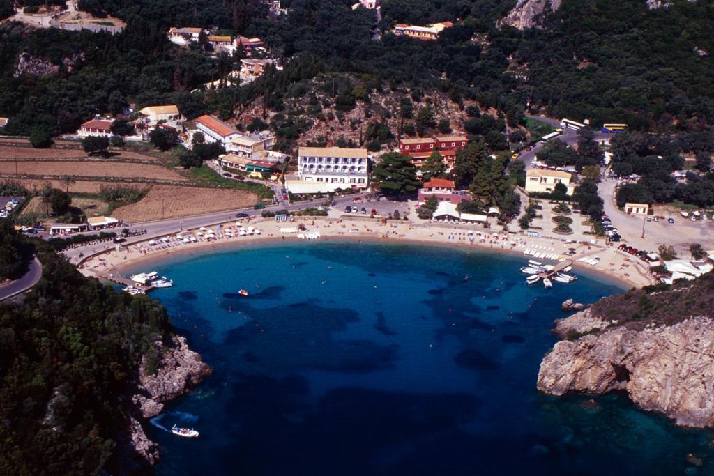 Apartament Vadius
